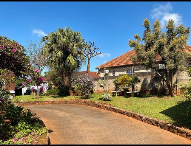 0.5 BEDROOM FLAT FOR SALE IN GLENWOOD